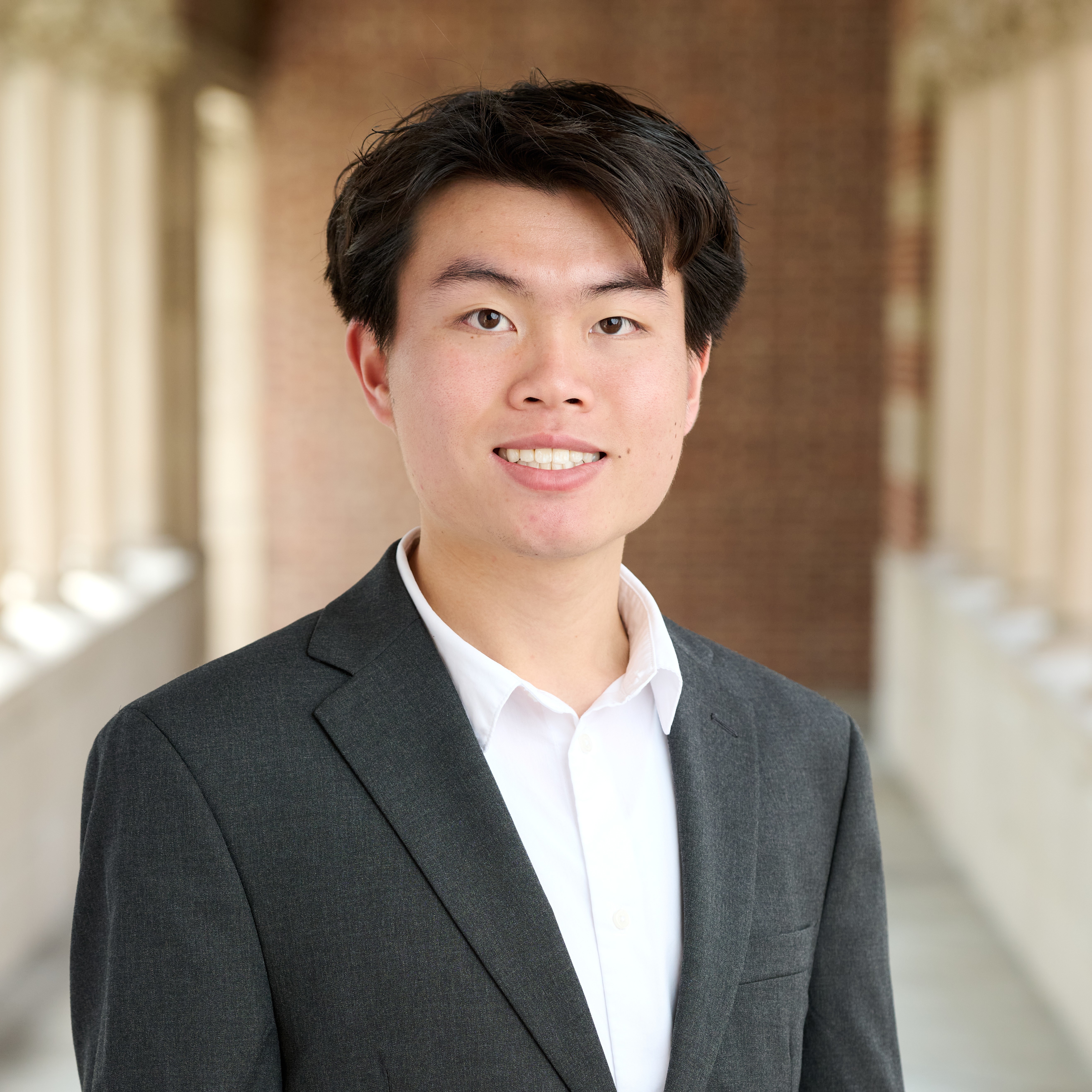Ethan Xie